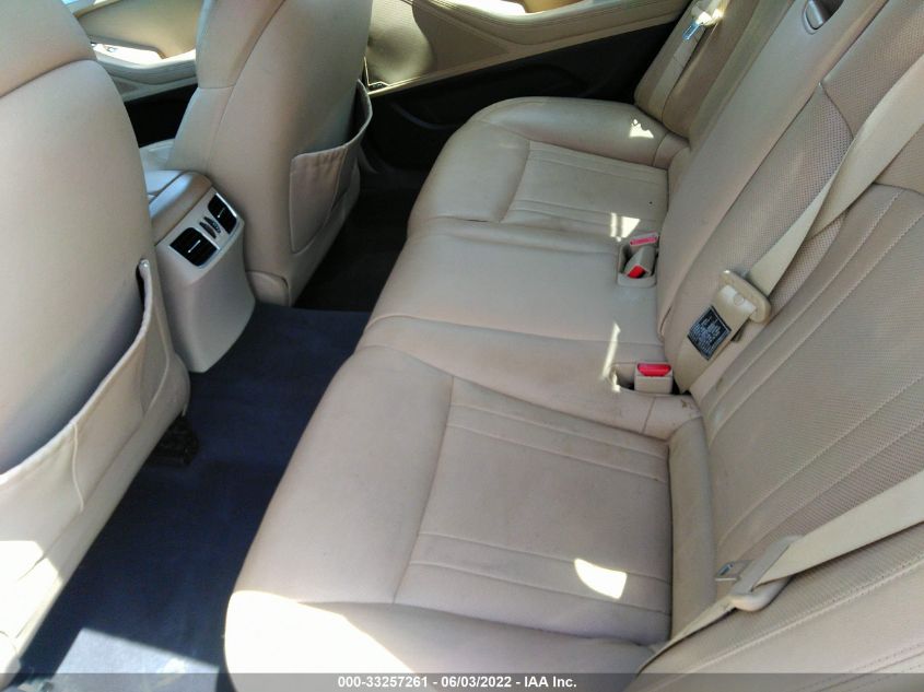 2015 HYUNDAI GENESIS 3.8L KMHGN4JE4FU032688