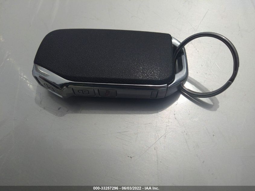 2021 KIA SORENTO HYBRID S KNDRG4LG2M5033402