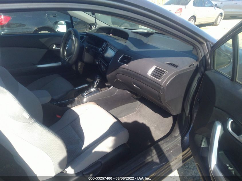 2014 HONDA CIVIC COUPE EX 2HGFG3B8XEH515327