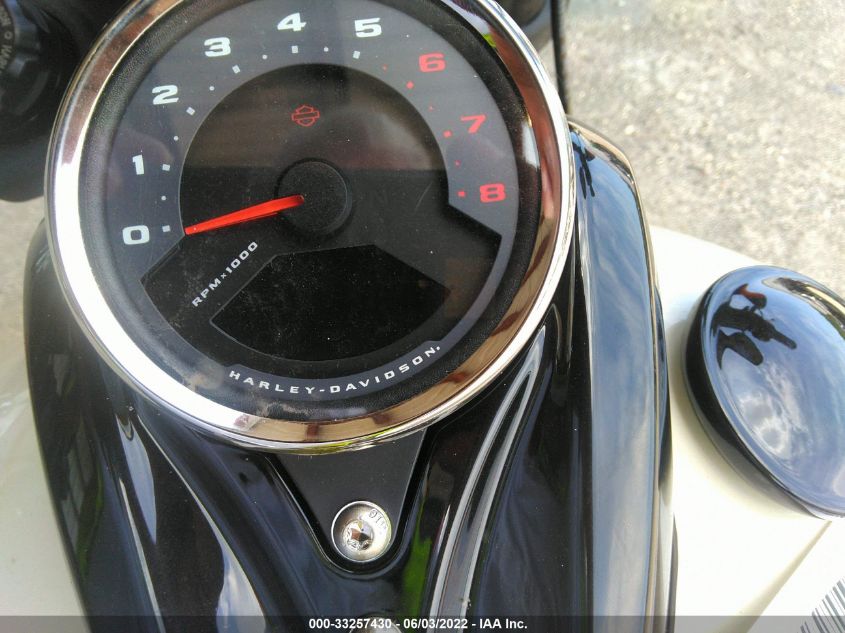 2022 HARLEY-DAVIDSON FXFBS 1HD1YLK11NB013502