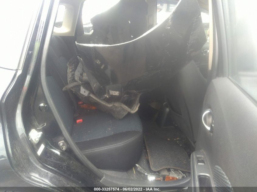 2018 NISSAN VERSA NOTE SV 3N1CE2CP7JL367858
