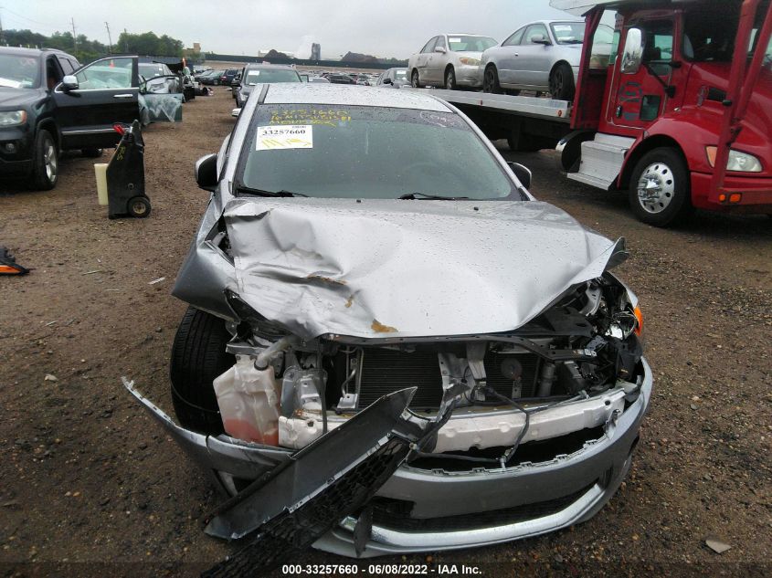 2016 MITSUBISHI LANCER ES JA32U2FU0GU002528