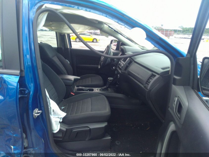2019 FORD RANGER XL/XLT/LARIAT 1FTER4EH2KLA78234