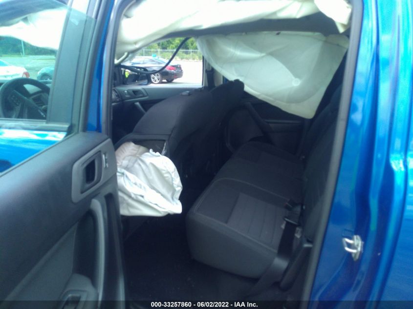 2019 FORD RANGER XL/XLT/LARIAT 1FTER4EH2KLA78234