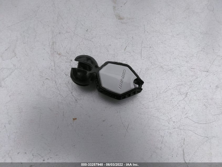 2021 CAN-AM MAVERICK X3 MAX DS TURBO R 3JBVMAW45MK000684
