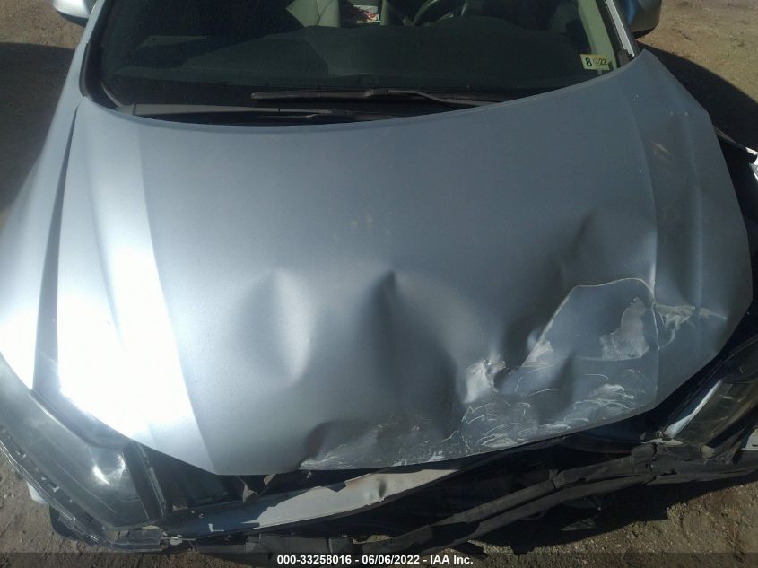 2013 HONDA CIVIC SDN LX 2HGFB2F58DH603476
