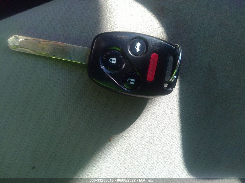 2013 HONDA CIVIC SDN LX 2HGFB2F58DH603476
