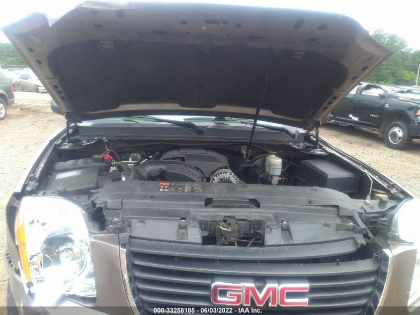 2014 GMC YUKON SLT 1GKS1CE00ER221377