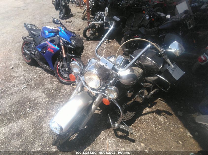 2003 HARLEY-DAVIDSON FLHRCI ANNIVERSARY 1HD1FRW493Y717065