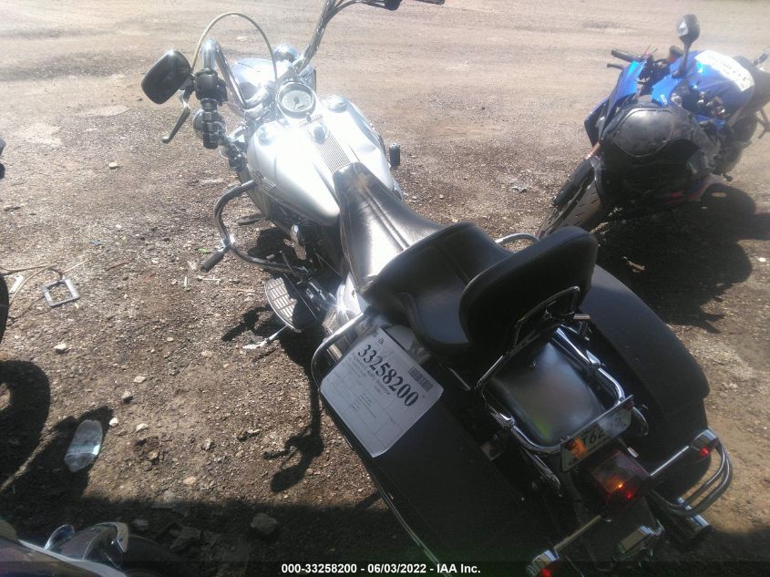 2003 HARLEY-DAVIDSON FLHRCI ANNIVERSARY 1HD1FRW493Y717065