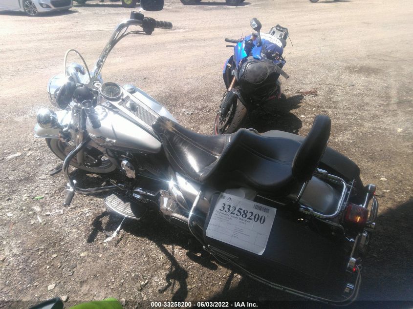 2003 HARLEY-DAVIDSON FLHRCI ANNIVERSARY 1HD1FRW493Y717065