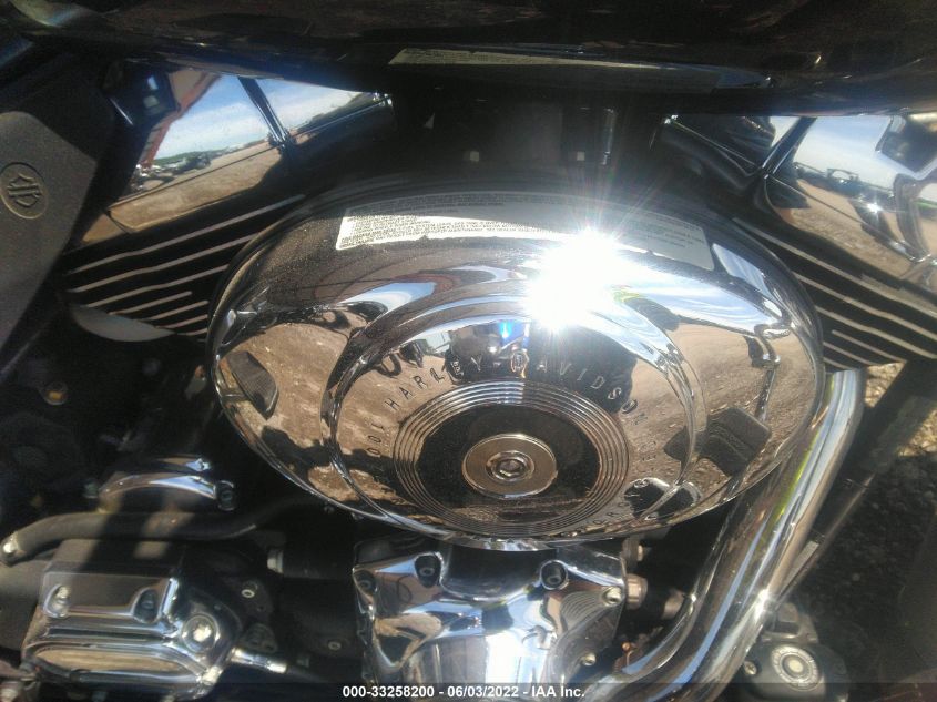 2003 HARLEY-DAVIDSON FLHRCI ANNIVERSARY 1HD1FRW493Y717065