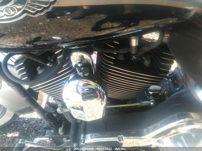 2003 HARLEY-DAVIDSON FLHRCI ANNIVERSARY 1HD1FRW493Y717065