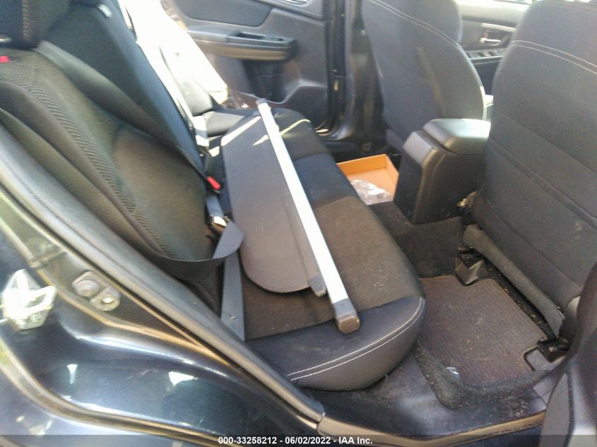 2014 SUBARU XV CROSSTREK PREMIUM JF2GPACC3EG215149