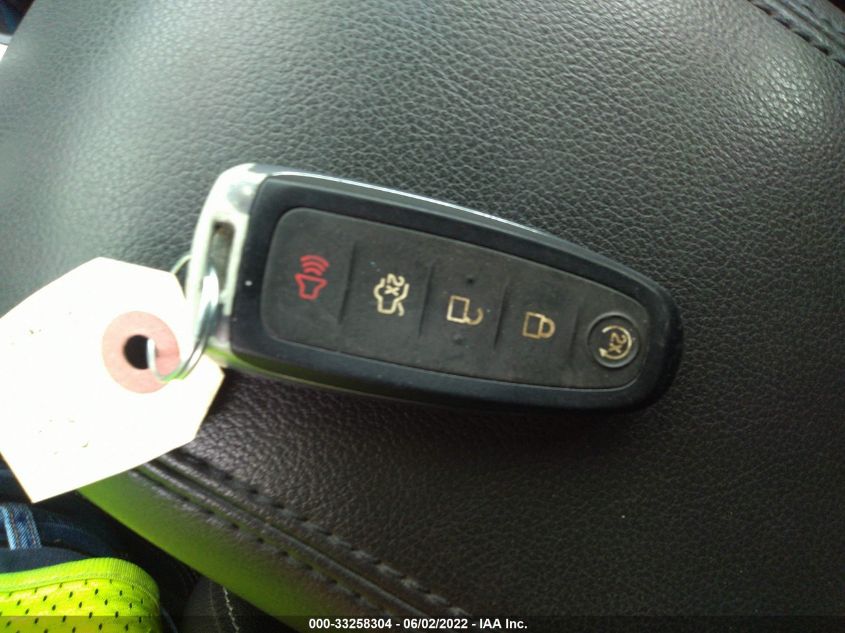 2013 FORD C-MAX ENERGI SEL 1FADP5CU1DL556174