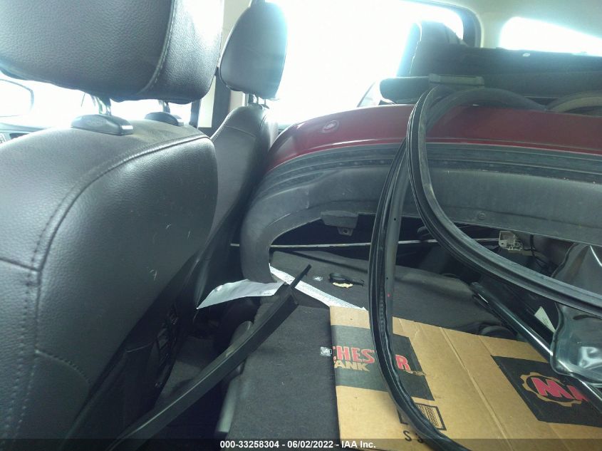 2013 FORD C-MAX ENERGI SEL 1FADP5CU1DL556174