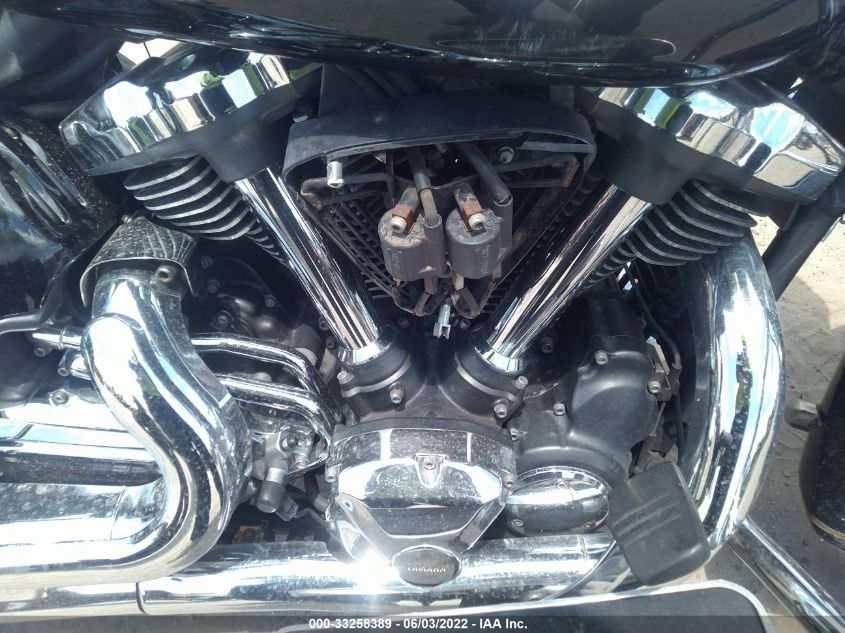 2010 YAMAHA XV1900 CT JYAVP22E6AA009511