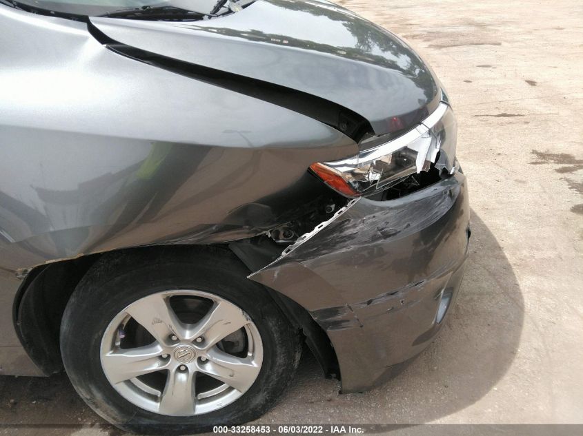 2017 NISSAN QUEST SV JN8AE2KPXH9169336