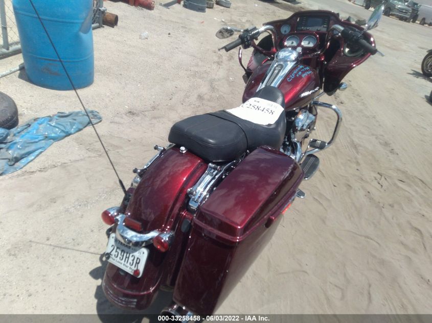 2015 HARLEY-DAVIDSON FLTRX ROAD GLIDE 1HD1KHM19FB647735
