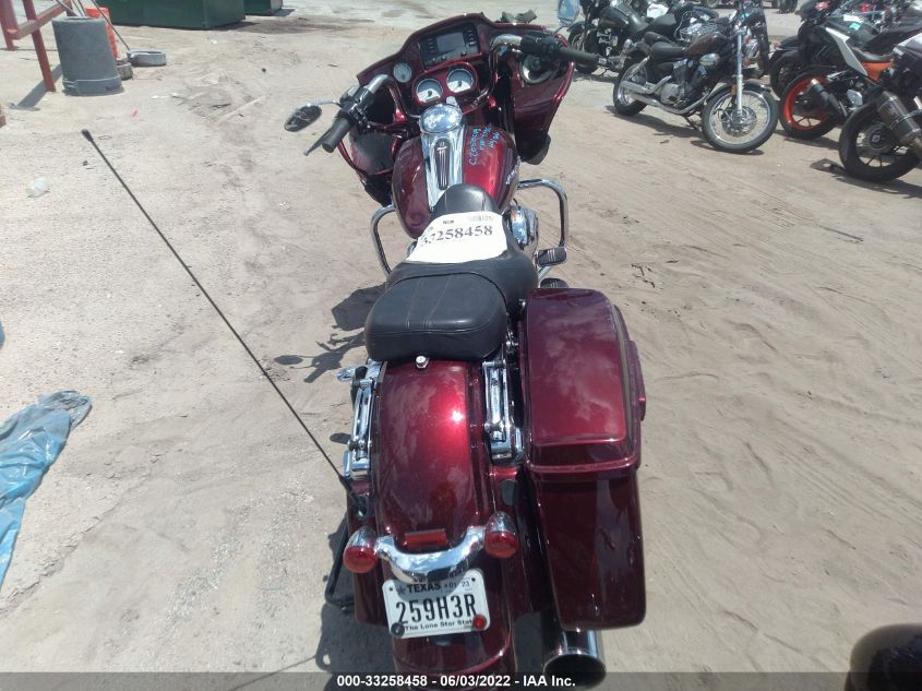 2015 HARLEY-DAVIDSON FLTRX ROAD GLIDE 1HD1KHM19FB647735
