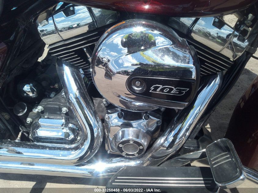 2015 HARLEY-DAVIDSON FLTRX ROAD GLIDE 1HD1KHM19FB647735