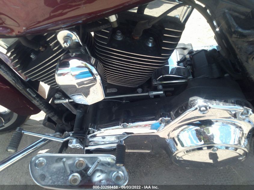 2015 HARLEY-DAVIDSON FLTRX ROAD GLIDE 1HD1KHM19FB647735