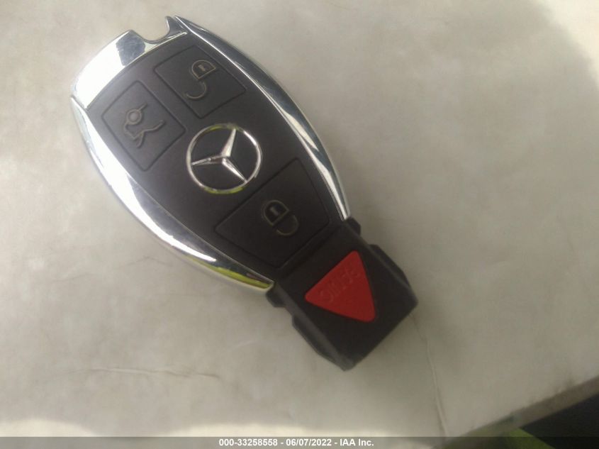 2017 MERCEDES-BENZ GLE AMG GLE 43 4JGED6EBXHA082277