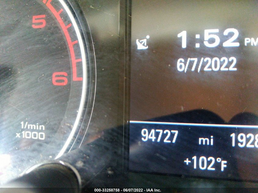 2014 AUDI Q5 TDI/PREMIUM PLUS WA1CMAFP2EA128652