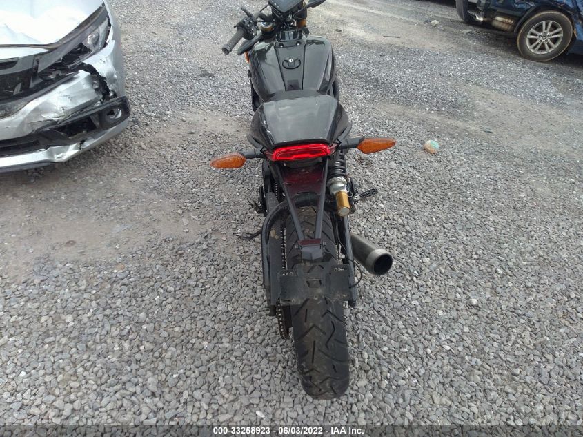 2019 INDIAN MOTORCYCLE CO. FTR 1200 S 56KRTS227K3152443