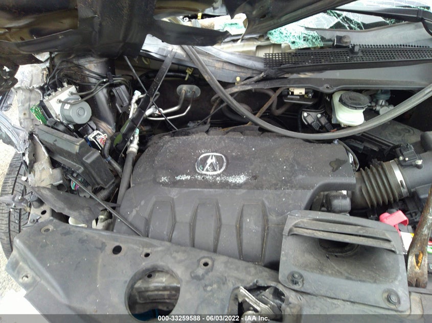 Acura Rdx 2013