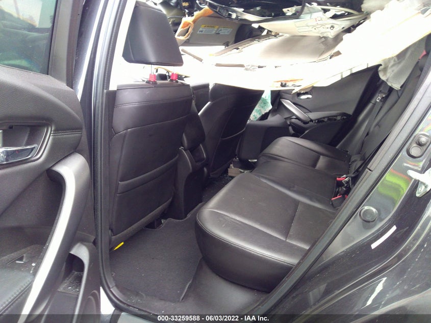 Acura Rdx 2013