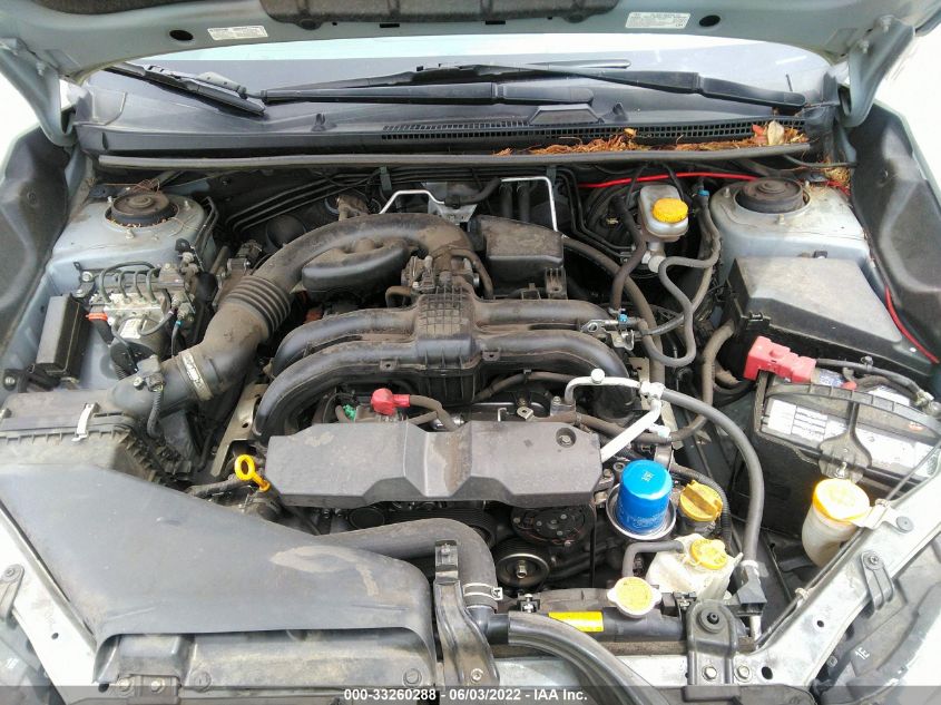 2015 SUBARU XV CROSSTREK LIMITED JF2GPASC9F8214178