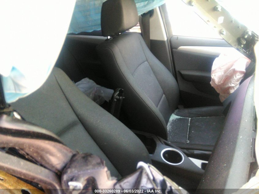 2014 BMW X1 SDRIVE28I WBAVM1C57EVW52130