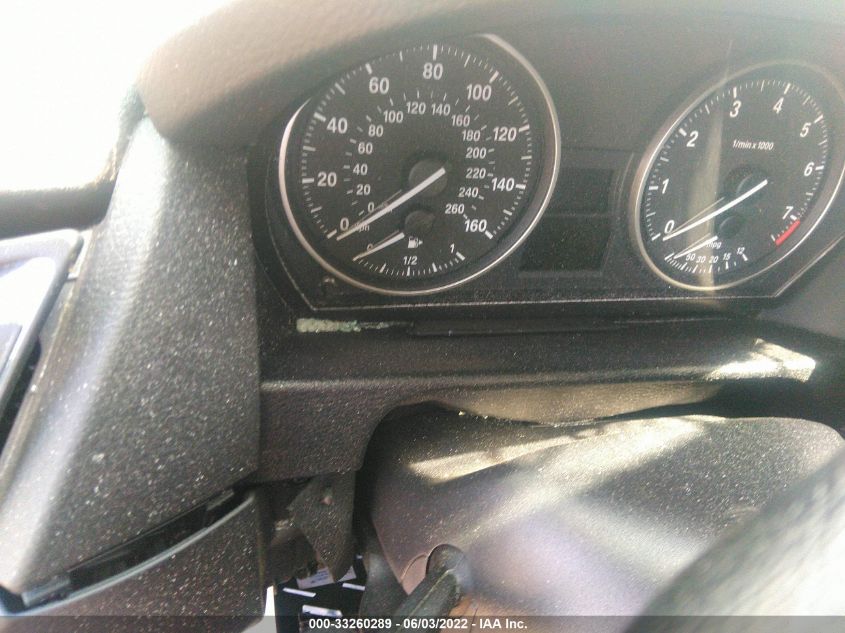 2014 BMW X1 SDRIVE28I WBAVM1C57EVW52130