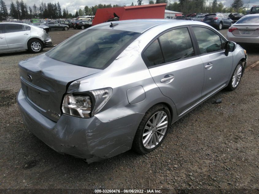 2013 SUBARU IMPREZA SEDAN PREMIUM JF1GJAE69DH013874