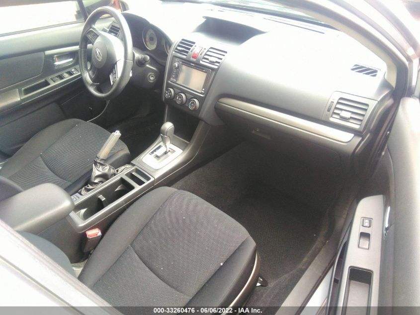 2013 SUBARU IMPREZA SEDAN PREMIUM JF1GJAE69DH013874