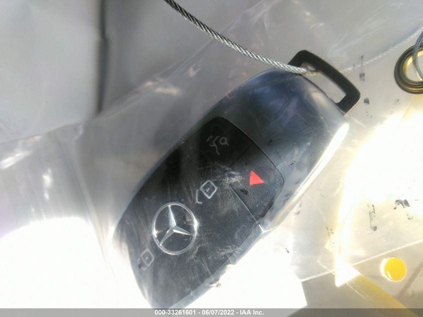 2019 MERCEDES-BENZ C-CLASS C 300 55SWF8DBXKU297283