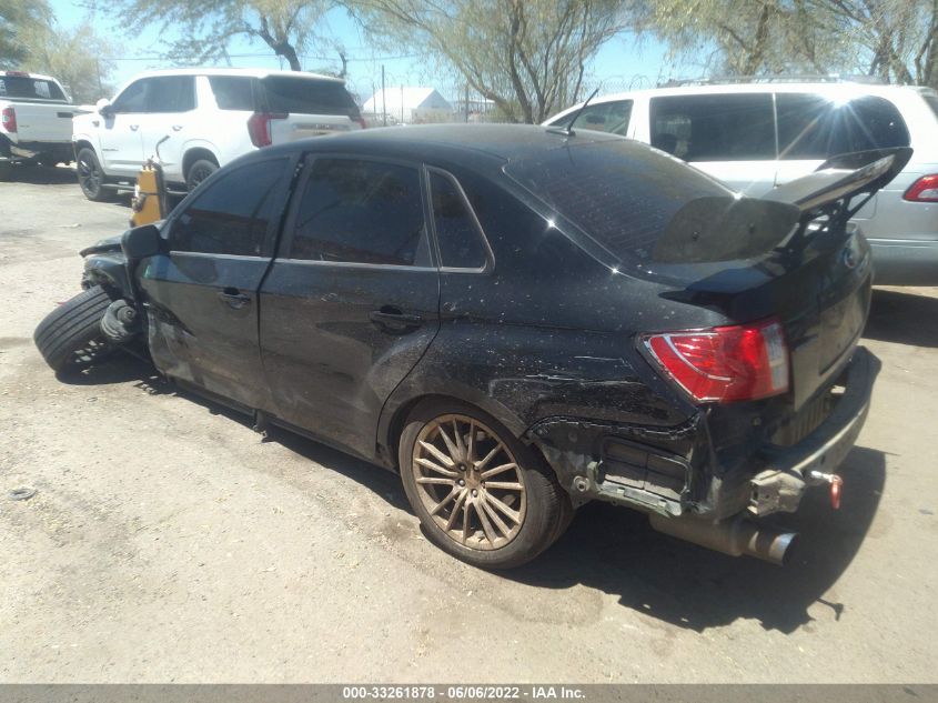 2014 SUBARU IMPREZA SEDAN WRX WRX LIMITED JF1GV7F69EG009725