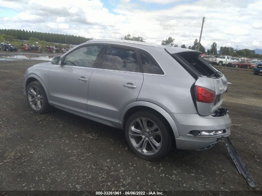 2018 AUDI Q3 PREMIUM PLUS WA1JCCFS0JR011805
