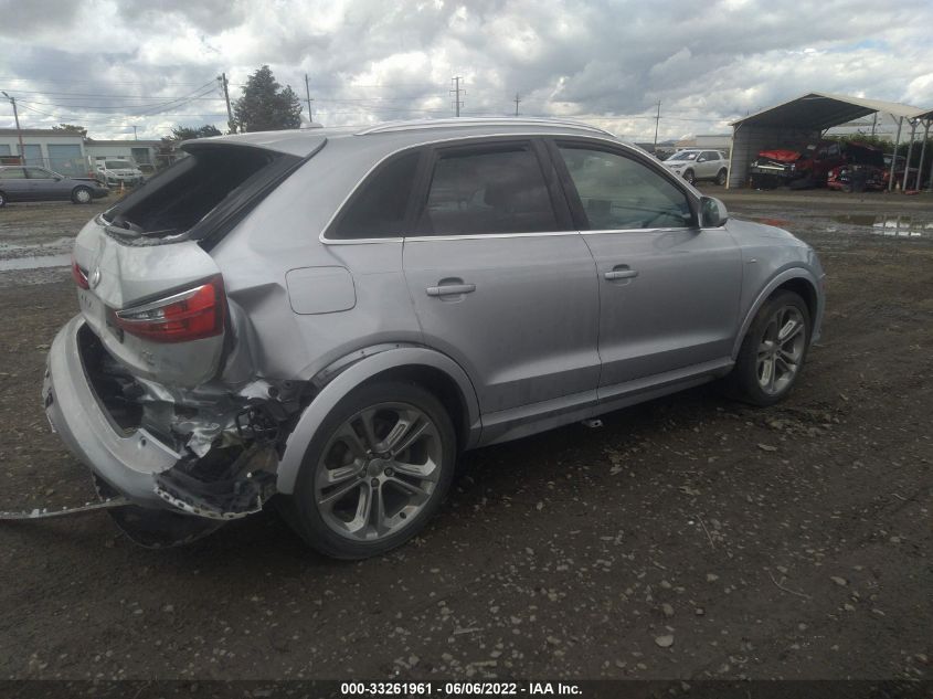 2018 AUDI Q3 PREMIUM PLUS WA1JCCFS0JR011805