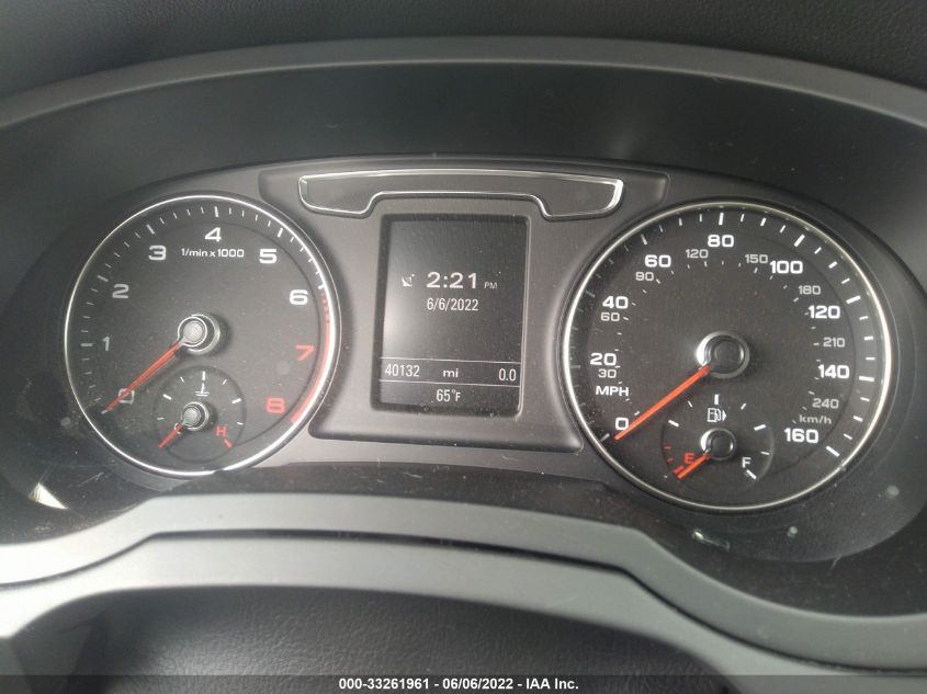 2018 AUDI Q3 PREMIUM PLUS WA1JCCFS0JR011805