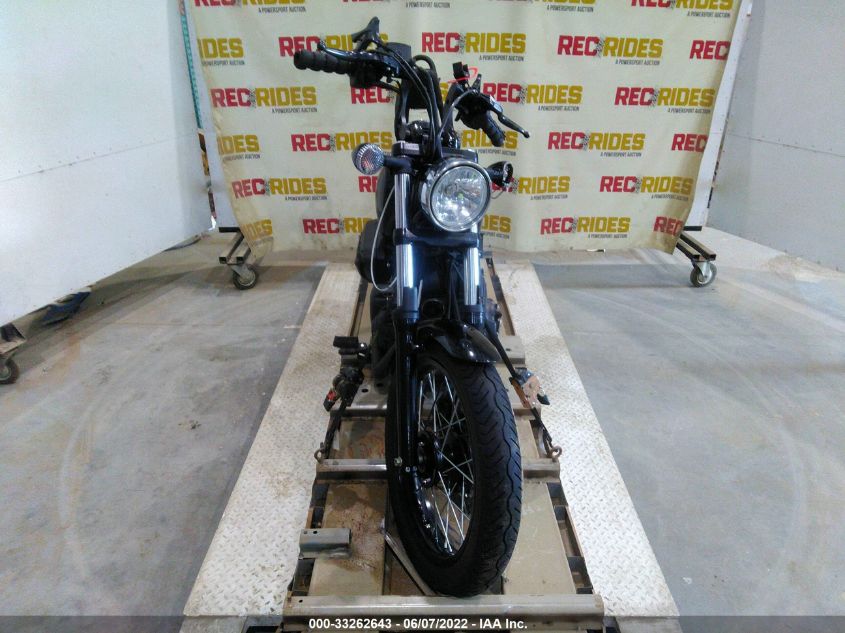 2020 YAMAHA XVS950 CU/CUC JYAVN05EXLA015370