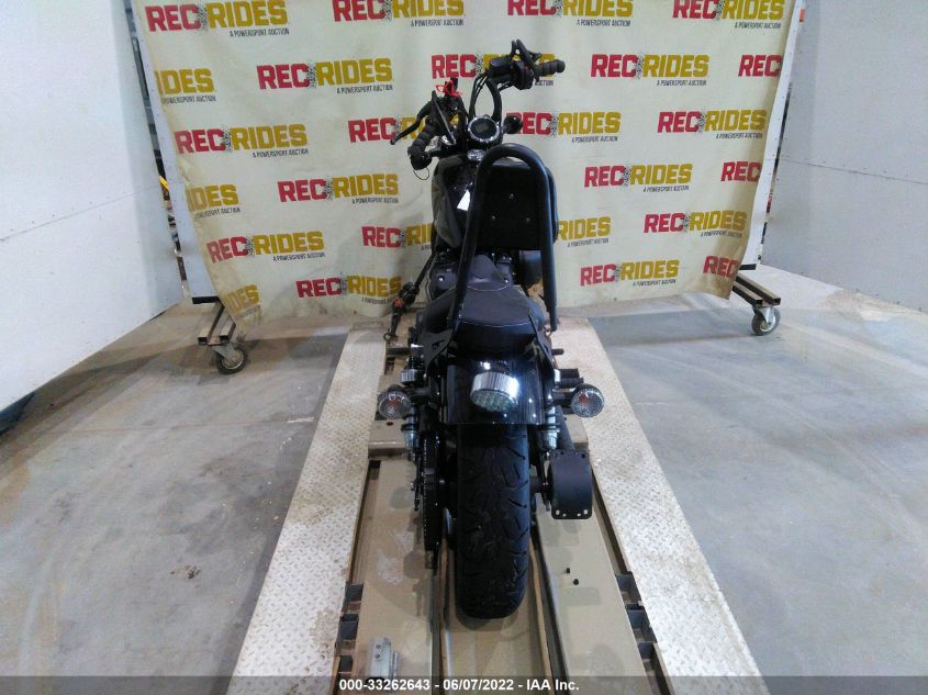 2020 YAMAHA XVS950 CU/CUC JYAVN05EXLA015370