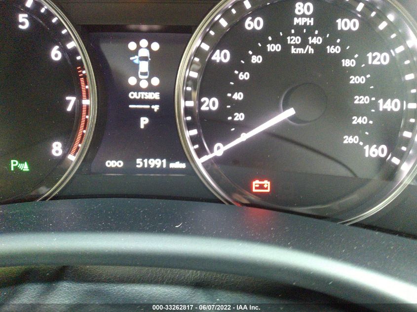 2014 LEXUS GS 350 350 JTHCE1BL4E5024533