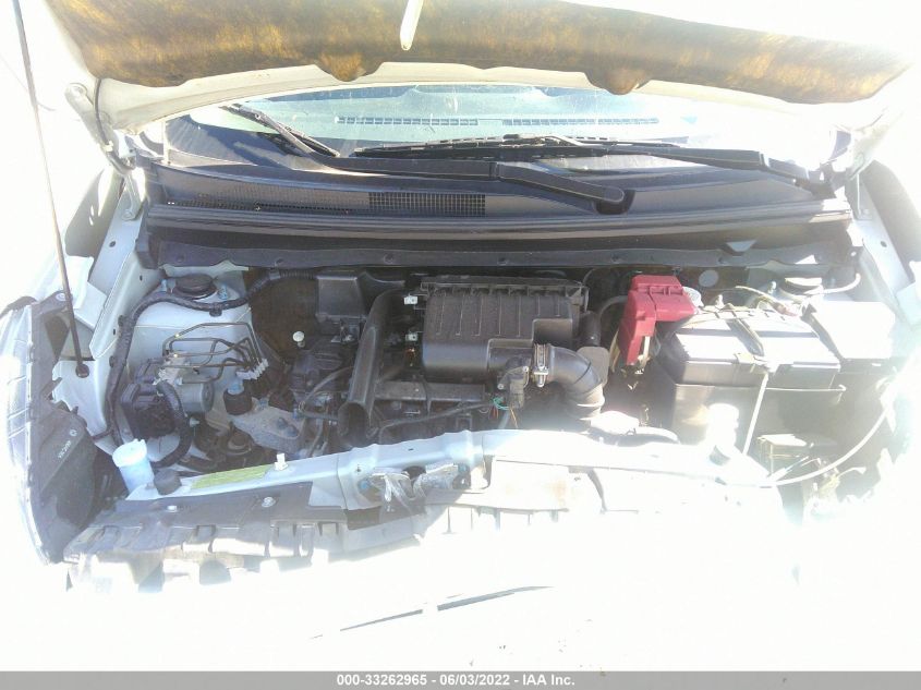 2014 MITSUBISHI MIRAGE DE ML32A3HJ5EH022561