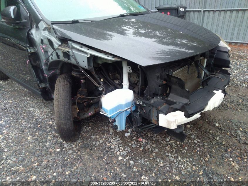 2013 MAZDA CX-9 GRAND TOURING JM3TB3DV1D0417624
