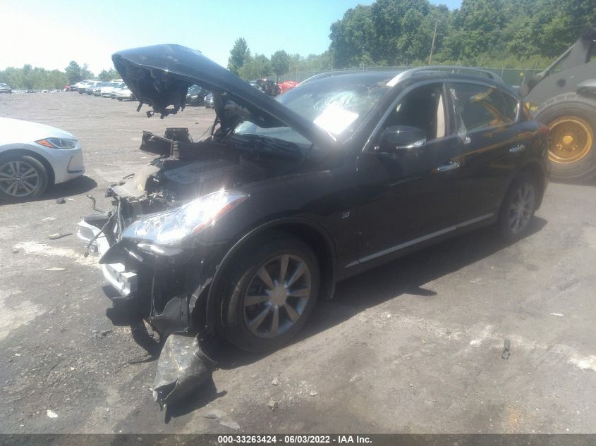 2017 INFINITI QX50 JN1BJ0RR9HM416515