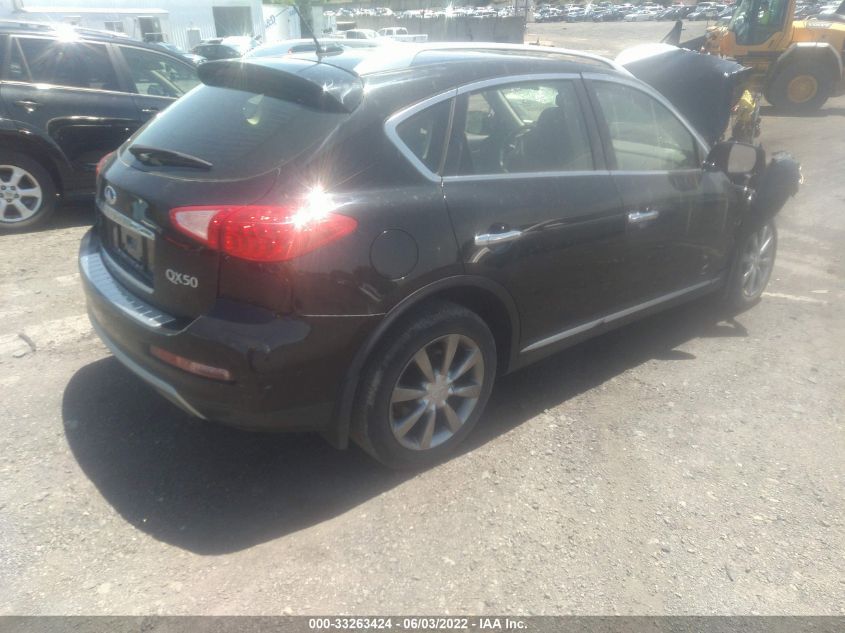 2017 INFINITI QX50 JN1BJ0RR9HM416515
