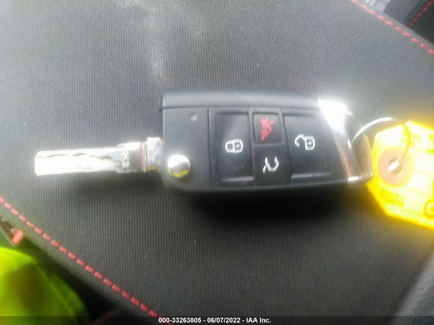 2015 VOLKSWAGEN GOLF GTI S 3VWTT7AU4FM057898