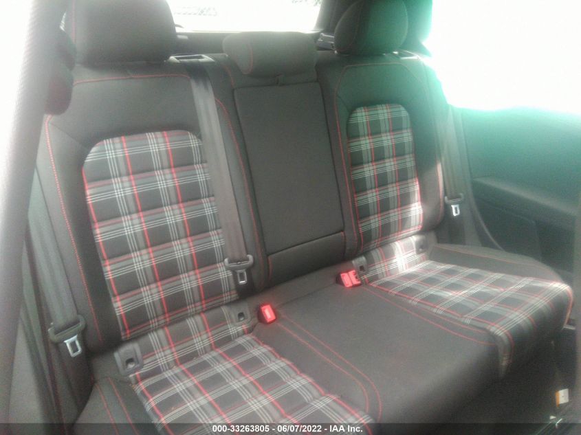2015 VOLKSWAGEN GOLF GTI S 3VWTT7AU4FM057898